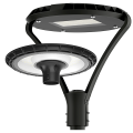 Z modułem LED